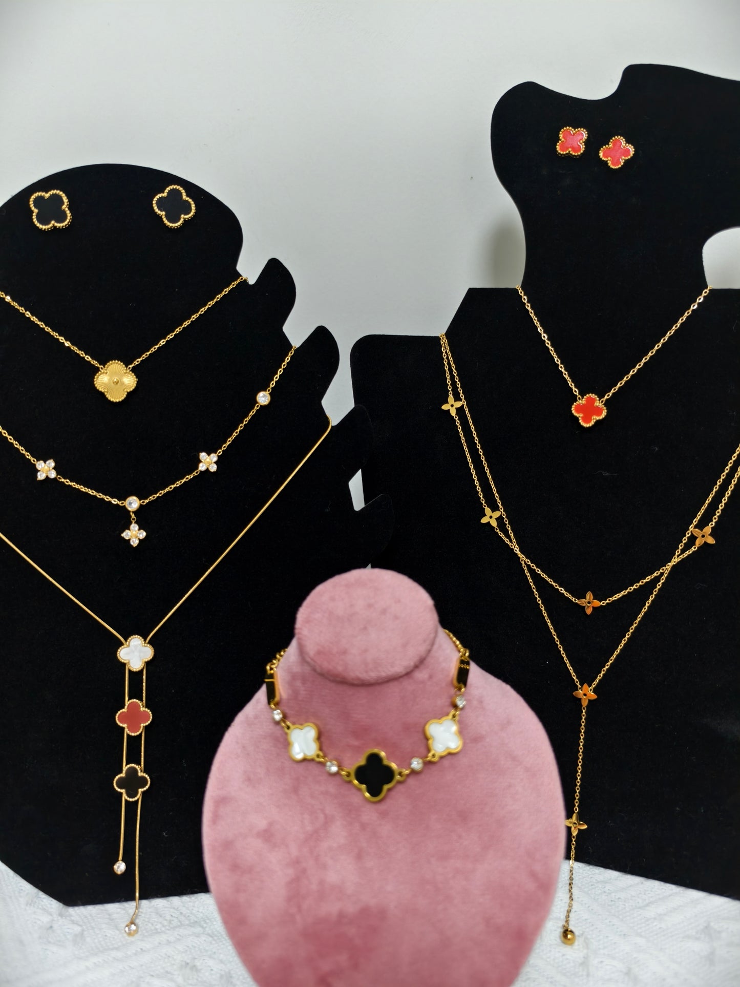 Live Products - $10 for 1 piece jewelry